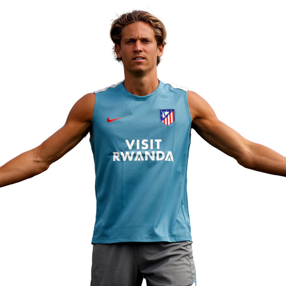 Camiseta Entrenamiento de Tirantes Nike 24/25 image number null